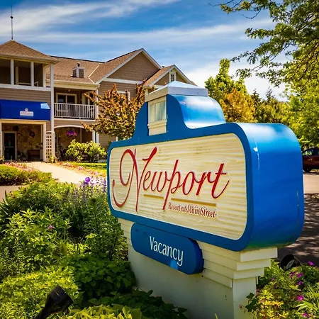 Newport Resort-2
